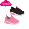 Tênis Slip On Led Molekinha 2731.200