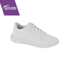 Tênis Casual Feminino Actvitta 4838.102 Branco