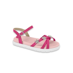 Chinelo Slide Molekinha 2352.107 - comprar online