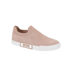 Tênis Moleca Slip on Gaspea knit Mojav 5740.211 - Luart Calçados