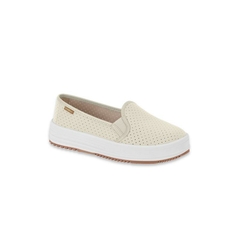 Tênis Feminino Moleca Slip On 5782.100