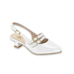 Sandalia Slip On Molekinha 2579.100/101/102/200/201/202 - loja online