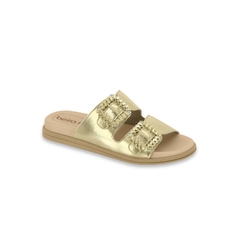 Sandalia Birken Beira Rio8528.102 na internet