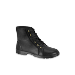 Bota Coturno Moleca 5345/100 - comprar online