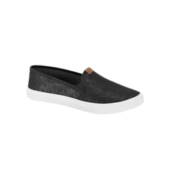 Imagem do Tênis Slip On Flatform Moleca Feminino 5712.323/5296.130