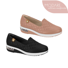 Tênis Slip On Modare 7320.263