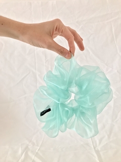 Scrunchie Nagara XXL