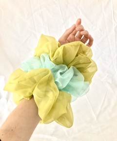 Scrunchie Nagara XXL - tienda online