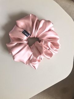 Scrunchie Ardora XXL - Cauce