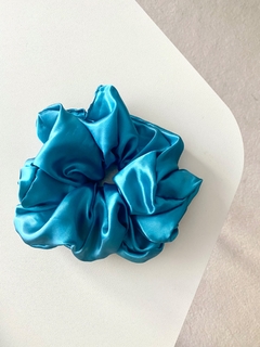 Scrunchie Ardora XXL - tienda online