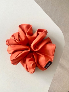 Scrunchie Ardora XXL - comprar online