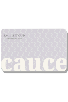 SPECIAL GIFT CARD