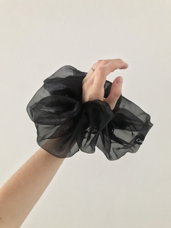 Scrunchie Nagara XXL