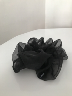 Scrunchie Nagara XXL - comprar online