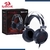 Auriculares Gamer Redragon Con Microfono Pc Scylla H901