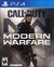 Call Of Duty Modern Warfare Ps4 Fisico Sellado Original - tienda online