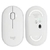 Mouse Inalámbrico Logitech M350 Blanco - comprar online