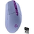 mouse de juego inalámbrico Logitech G Series Lightspeed G305 lilac - comprar online