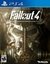 Juego Playstation 4 Fallout 76 Ps4 fisico