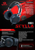 Imagen de Auriculares Gamer Redragon Con Microfono Pc Scylla H901