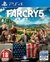 Far Cry 5 Ps4 Juego Nuevo Físico Sellado