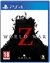 World War Z Ps4 digital primaria