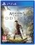 Assassin's Creed Odyssey Ps4 Juego Original Físico