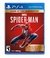 Marvel Spiderman Goty Edition Ps4 Juego Físico Sellado