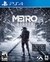 Metro Exodus Ps4 digital primario