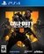 Call Of Duty Black Ops 4 Ps4 Juego digital primario