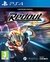 Redout Lightspeed Edition Ps4 Fisico Sellado Original Nuevo