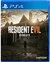 Ps4 Resident Evil 7 Original Fisico Nuevo Sellado