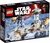 Imagen de Juego Lego Star Wars el ataque de Hoth 233 Piezas