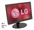 MONITOR 19" LG LED 19M38A-B