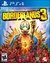 Borderlands 3 Ps4 Fisico