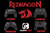 JOYSTICK REDRAGON G807 SATURN PC/PS3 en internet