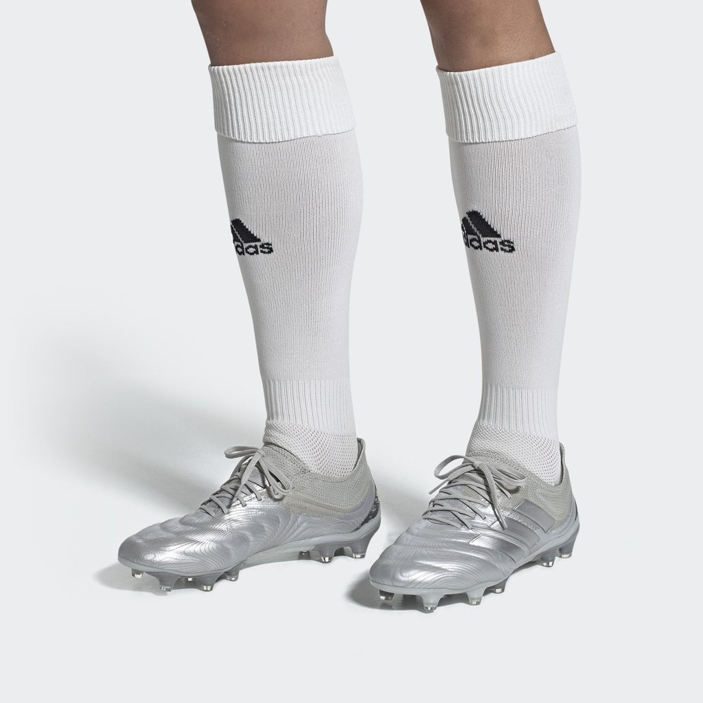 Botines copa shop