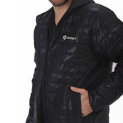 Campera Vermont - comprar online