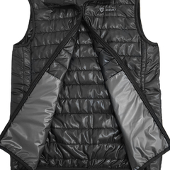 Chaleco Puffer en internet