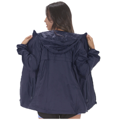 Campera Kansas Impermeable - comprar online