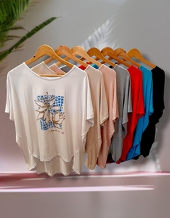 Remera Sunshine - tienda online