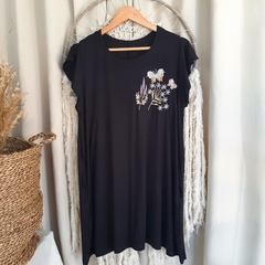 Vestido Zara de Morley en internet