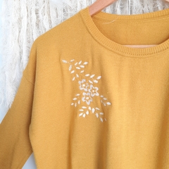 Sweater Dani - tienda online