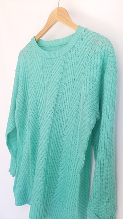 Sweater Lisboa - comprar online