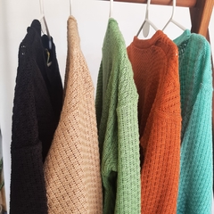Sweater Lisboa - tienda online