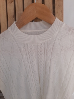 Sweater Grecia - tienda online