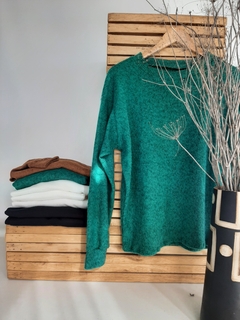 Sweater Pía - comprar online