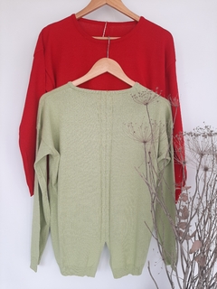 Sweater Luana - comprar online