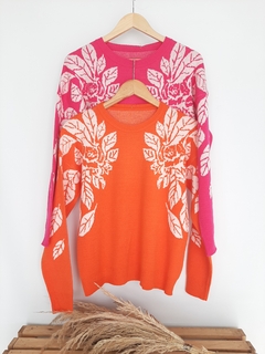 Sweater Laurel - Espíritu Libre