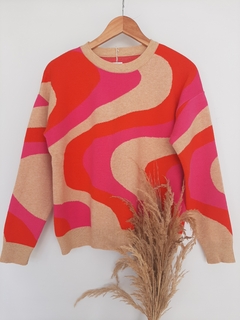 Sweater Onda - comprar online